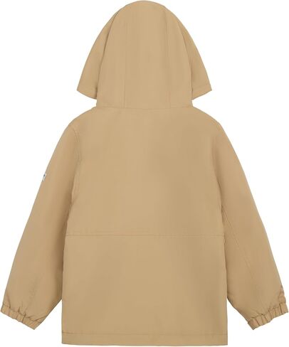 سترة OSHKOSH B'GOSH للأطفال الصغار بغطاء للرأس متوسطة الوزن in Saudi Arabia