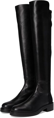 حذاء Stuart Weitzman النسائي 5050 Celia طويل حتى الركبة in Saudi Arabia