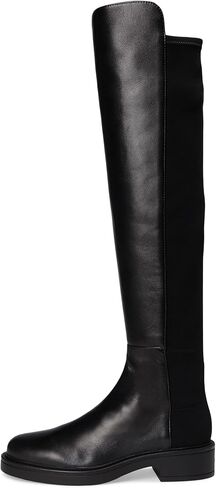 حذاء Stuart Weitzman النسائي 5050 Celia طويل حتى الركبة in Saudi Arabia