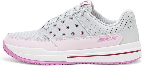 حذاء رياضي Viper Court Luxe للسيدات من Skechers in Kuwait