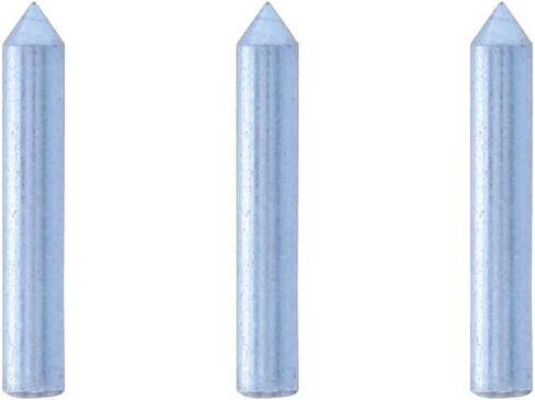 نقاط النقش الكربيدية 9924 من Dremel، 3 ملحقات نقش للنقش متعدد الأغراض in Saudi Arabia