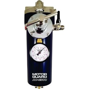 Motor Guard AC-6500 Air Control Unit Filter/Trap/Regulator 1/2 NPT