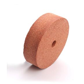 CBRIGHT 3Inch Bench Grinders Grinding Wheel,120# Polishing Wheel Replacement Wheel for Bench Grinders Rotary Tools