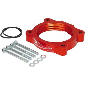 AIRAID 200-585-1 Throttle Body Spacer (Non-CARB Compliant)