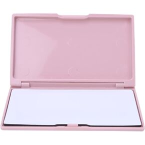 Magnetic Needle Storage Case, Rectangle Magnetic Needle Keeper Cross Stitch Sewing Knitting Pin Holder Case Organizer Container Tool