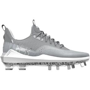 حذاء Harper 7 Low St المعدني للرجال من Under Armour