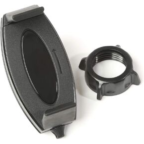 RealTruck Rugged Ridge | Dash Multi-Mount, Phone Holder | 13551.19 | Fits 1997-2006 Jeep Wrangler TJ/LJ