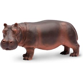 Safari Ltd Wild Safari Wildlife Hippopotamus
