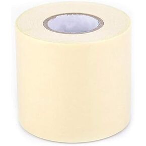 Air Conditioning Tube Bandage PVC Thickened Banding Band Installation Insulated Pipe Tape(PVC)