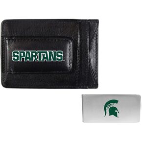 Siskiyou Leather Cash & Cardholder & Money Clip