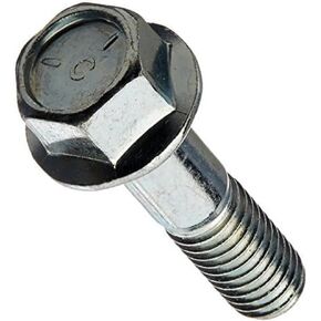 Dorman 72182 Starter Mounting Bolt, Type 3 Long, 3/8-16 X 1-9/16 In., Ford Universal Fit