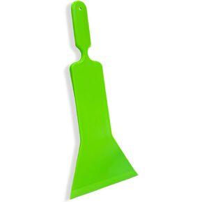 Window Tint Tools Long Handle Tint Squeegee,GWEITOOL Window Tint Squeegee Tint Tools Bulldozer Squeegee for Front & Back Rear Window Film Auto Flat Glass Tint