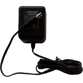 UpBright 12V AC/AC Adapter Compatible with WaterBoss 93245 Pro 180 ProPlus 380 Water Boss 550 700 900 & 950 Water Softener OEM XY-12000500AU KA12A120050034U 12VAC 500mA Power Supply Cord Charger PSU