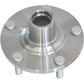MAYASAF 518516 Front Wheel Hub Bearing Assembly Fit for Nissan Altima 3.5L 2002-06, Maxima 2000-08, INFINITI I30 2000-01, I35 2002-04