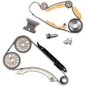 مجموعة سلسلة التوقيت لـ 2010-2011 لسيارة بويك لاكروس، 2002-2005 لسيارة شيفروليه كافالير، 2005-2008 لسيارة شيفروليه كوبالت، 2004-2010 لسيارة شيفروليه ماليبو، 02-04 لسيارة أولدزموبيل أليرو، 02-05 لسيارة بونتياك صن فاير in Kuwait