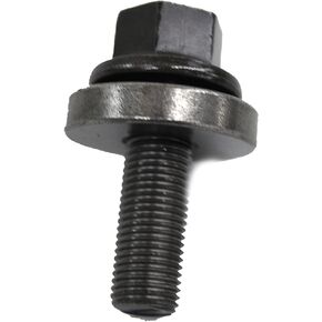 Genuine Mazda LF01-11-406 Crankshaft Pulley Bolt