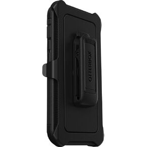 OtterBox Defender Series Replacement Belt Clip Holster for iPhone 13 PRO (NOT 13/Mini/Max) Black - Holster ONLY - Case NOT Included