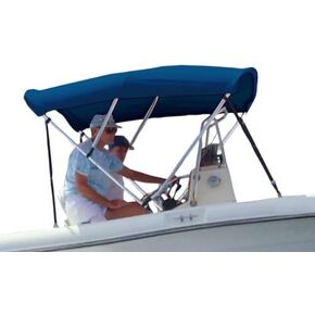 Survivor Marine Products Bimini Top Fabric Only