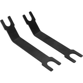 Dokili High Pressure Oil Pump Lines Quick Disconnect Tool Fit for Ford 6.0L 7.3L Powerstroke (2pcs)