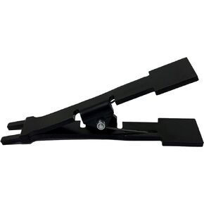 CTA Tools 6515 Fuel Injector Connector Disconnect Tool - Compatible with Ford