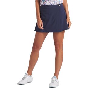 Puma Golf Women's Resort Wrap Skirt in Saudi Arabia