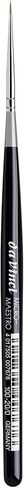 da Vinci Watercolor Micro Maestro Watercolor Brush, Black in Saudi Arabia