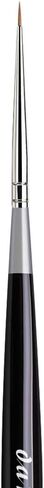da Vinci Watercolor Micro Maestro Watercolor Brush, Black in Saudi Arabia