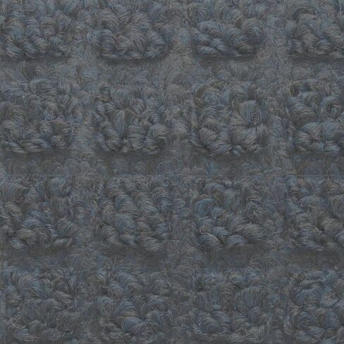 Notrax - 166S0046CH NoTrax 166 Guzzler Rubber-Backed Entrance Mat, for Home or Office 4' X 6' 4ft.x6ft in Saudi Arabia