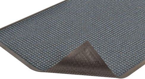 Notrax - 166S0046CH NoTrax 166 Guzzler Rubber-Backed Entrance Mat, for Home or Office 4' X 6' 4ft.x6ft in Saudi Arabia