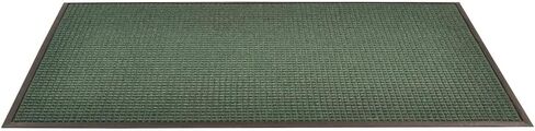 Notrax - 166S0046CH NoTrax 166 Guzzler Rubber-Backed Entrance Mat, for Home or Office 4' X 6' 4ft.x6ft in Saudi Arabia