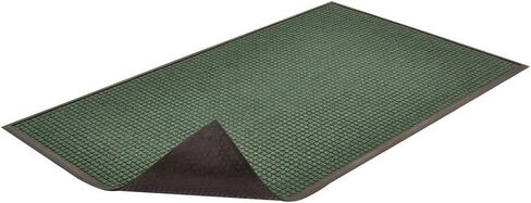Notrax - 166S0046CH NoTrax 166 Guzzler Rubber-Backed Entrance Mat, for Home or Office 4' X 6' 4ft.x6ft in Saudi Arabia