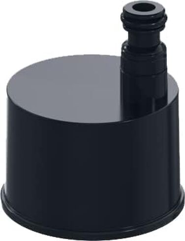 زجاجة أكوافور سيتي 500 مل رمادي | زجاجة مياه للسفر مع فلتر الكربون المنشط | فلاتر الكلور والشوائب | مصنوعة من التريتان وخالية من مادة BPA | حافظ على رطوبة جسمك أثناء التنقل! in Kuwait