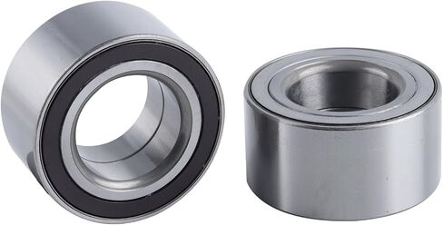 MISIOEK 2Pcs Front Wheel Hub Bearing Kits Fit for 2013-2019 Ford Escape,2015-2019 Lincoln MKC ‎WH188 NT510110 in Saudi Arabia