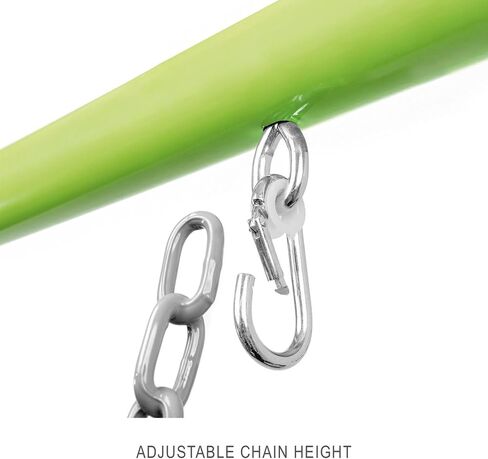 INTEX Heavy Duty Backyard Feature Swing Set in Saudi Arabia