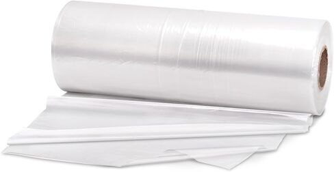 Single Width 20" Chair Drape Barrier, Roll of 350 in Saudi Arabia
