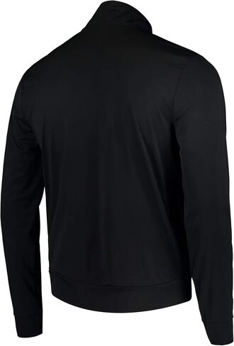 Umbro Men's Diamond Athletic Soccer Full Zip Track Jacket in Saudi Arabia