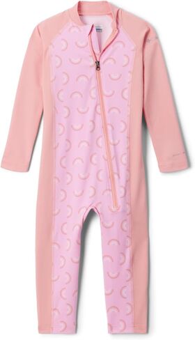 Columbia Unisex Baby Sandy Shores Ii SunsuitSunsuit in Saudi Arabia