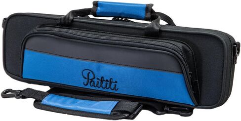 Paititi Lightweight woodwind Case, Backpackable with Exterior Pocket in Saudi Arabia