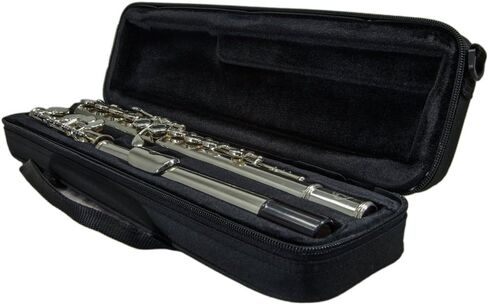Paititi Lightweight woodwind Case, Backpackable with Exterior Pocket in Saudi Arabia