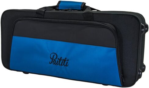 Paititi Lightweight woodwind Case, Backpackable with Exterior Pocket in Saudi Arabia