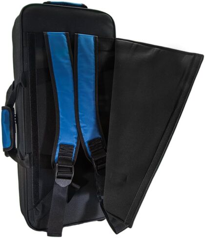 Paititi Lightweight woodwind Case, Backpackable with Exterior Pocket in Saudi Arabia