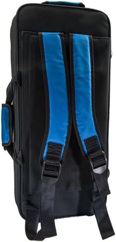 Paititi Lightweight woodwind Case, Backpackable with Exterior Pocket in Saudi Arabia