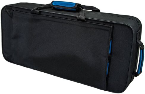 Paititi Lightweight woodwind Case, Backpackable with Exterior Pocket in Saudi Arabia