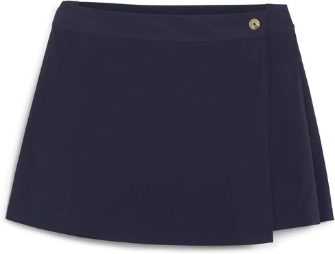 Puma Golf Women's Resort Wrap Skirt in Saudi Arabia