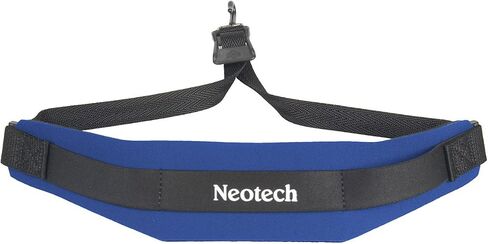 Neotech سوفت ساكس، ملكي، عادي، حزام ساكسفون معدني (1904192) in Kuwait