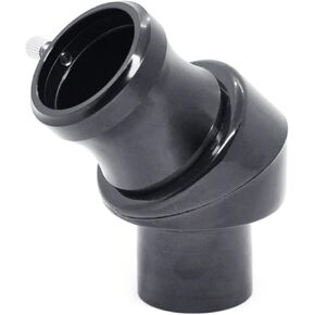 مرآة قطرية-منشور 1.25 بوصة 45 درجة 31.7 مللي متر منشور إيجابي لعدسة العدسة الفلكية in Kuwait