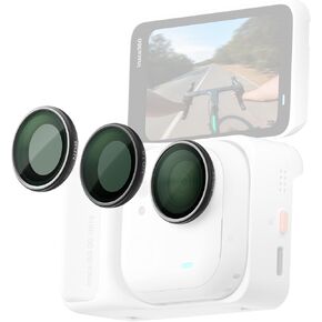 مجموعة فلتر Insta360 GO Ultra ND in Kuwait