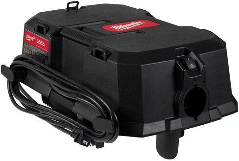 Milwaukee 6.5 Peak HP Wet/Dry Vacuum Motor Head in Saudi Arabia