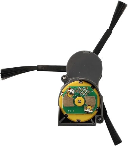 محرك فرشاة جانبي بديل لوحدة سلسلة Roomba J E5 E6 I1 لـ I3 I4 I5 I6 I7 I8 Series مكنسة كهربائية، والحفاظ على بيئة منزلية نظيفة in Saudi Arabia