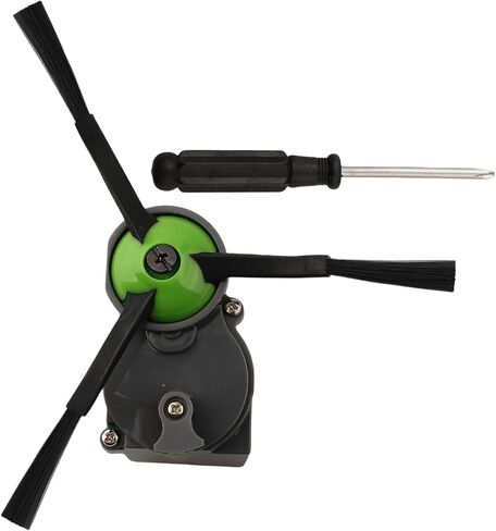 محرك فرشاة جانبي بديل لوحدة سلسلة Roomba J E5 E6 I1 لـ I3 I4 I5 I6 I7 I8 Series مكنسة كهربائية، والحفاظ على بيئة منزلية نظيفة in Saudi Arabia